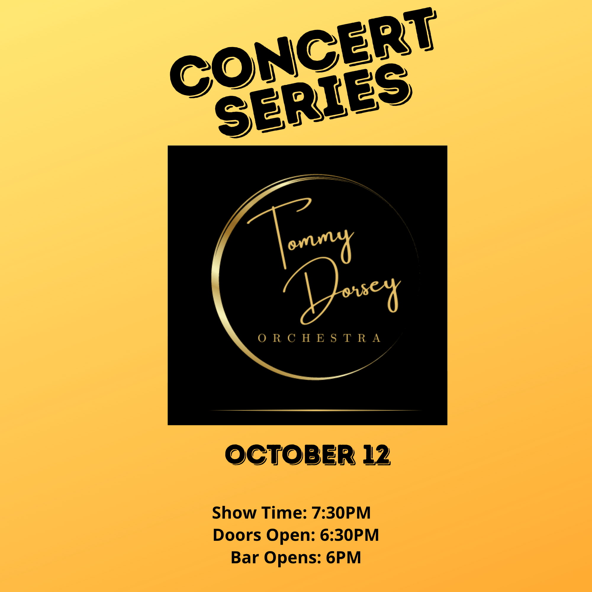 Concert Series