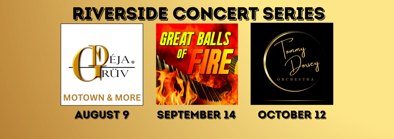 Concert Series