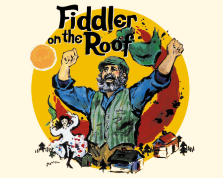 Fiddler on the Roof