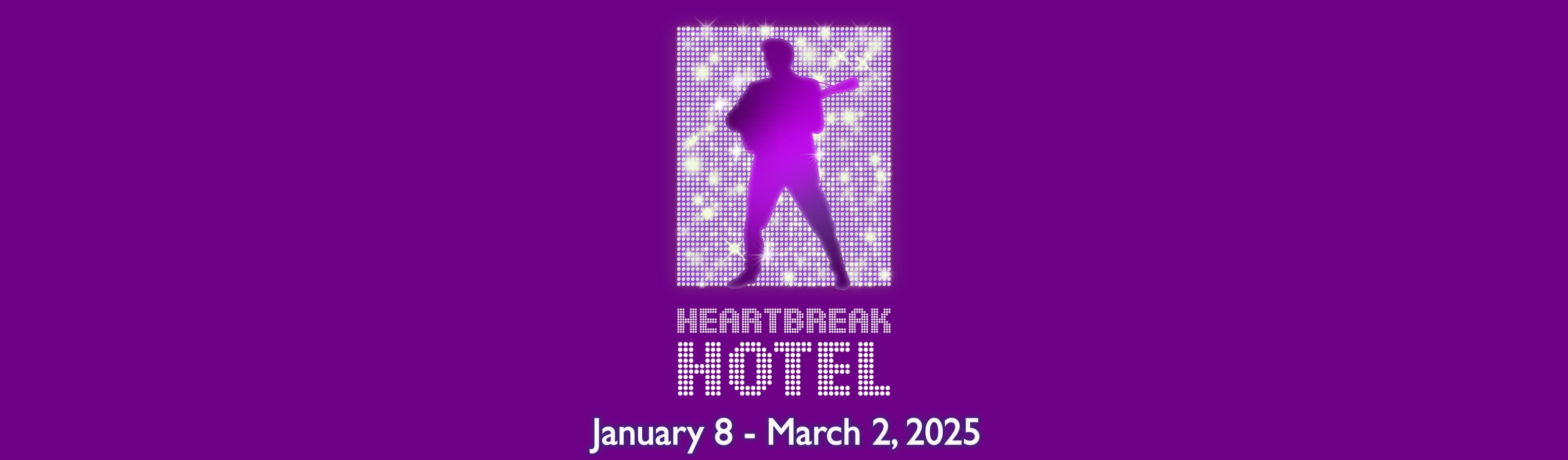 Heartbreak Hotel