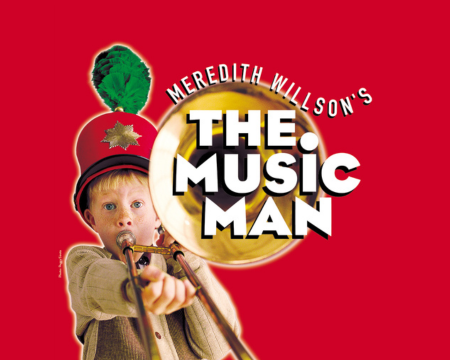 The Music Man